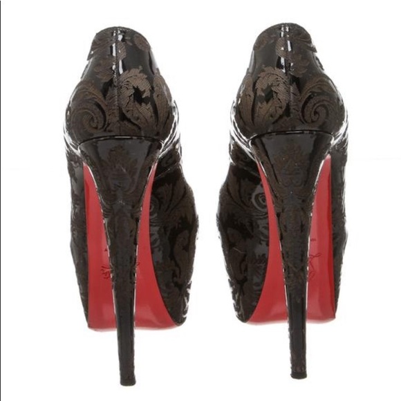 Christian Louboutin Pumps - Picture 3 of 8